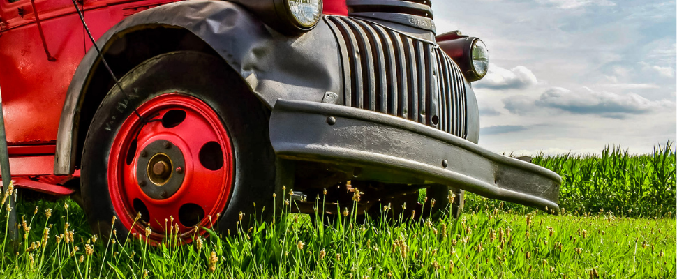 How Modern Agricultural Equipment is Helping Farmers Meet Sustainability Goals
