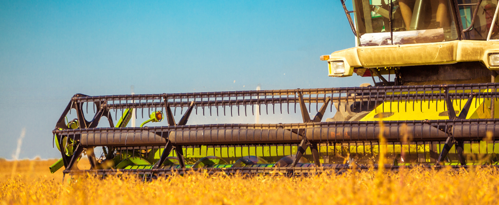 How the Right Equipment Can Revolutionize Your Farming Business